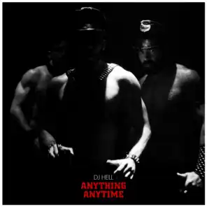 Anything, Anytime (Solomun Remix)