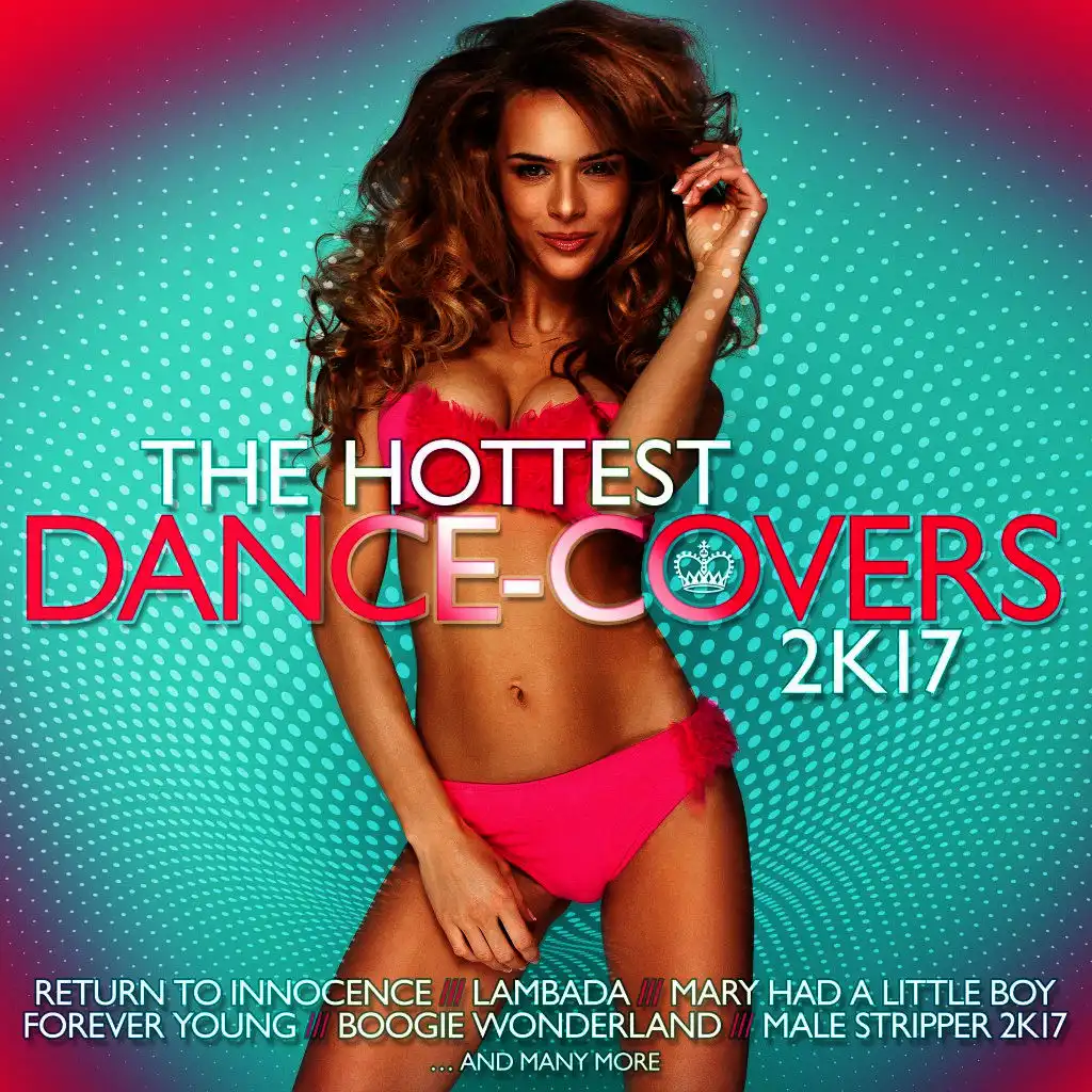 The Hottest Dance-Covers 2k17