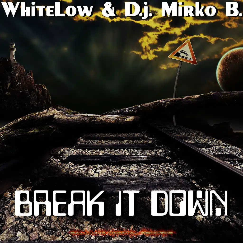 Break It Down