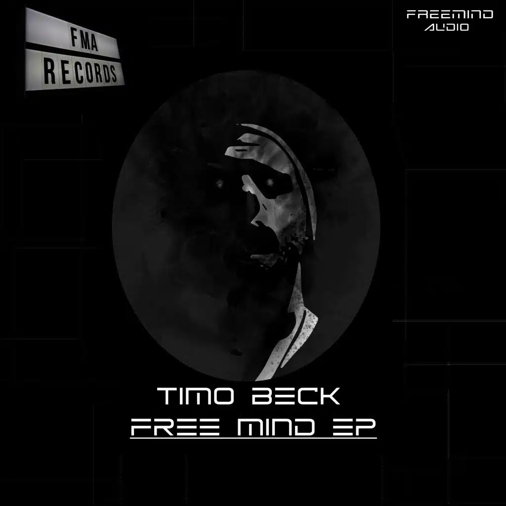 Free Mind EP