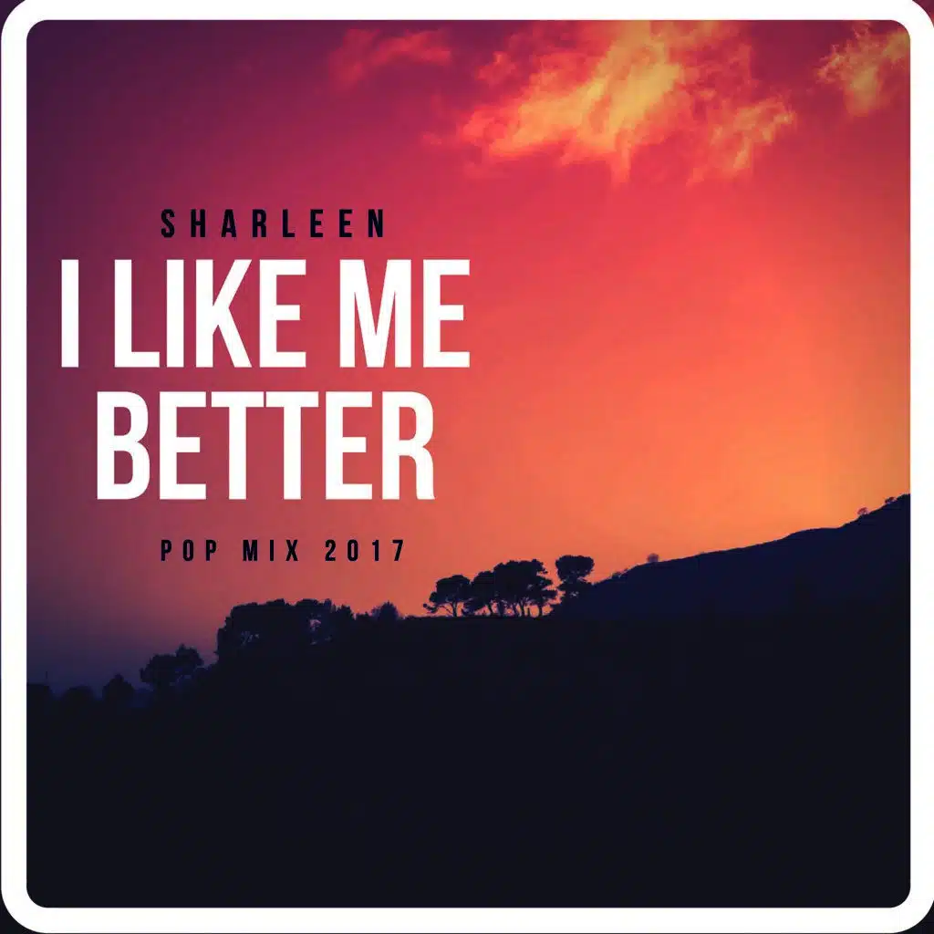 I Like Me Better