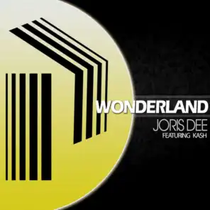 Wonderland (feat. Kash)