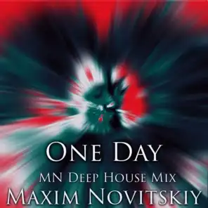 One Day (Mn Deep House Mix Radio Version)