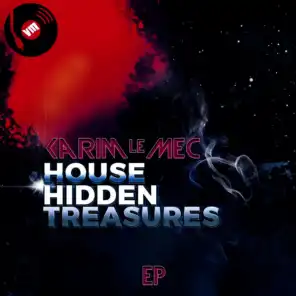 House Hidden Treasures EP