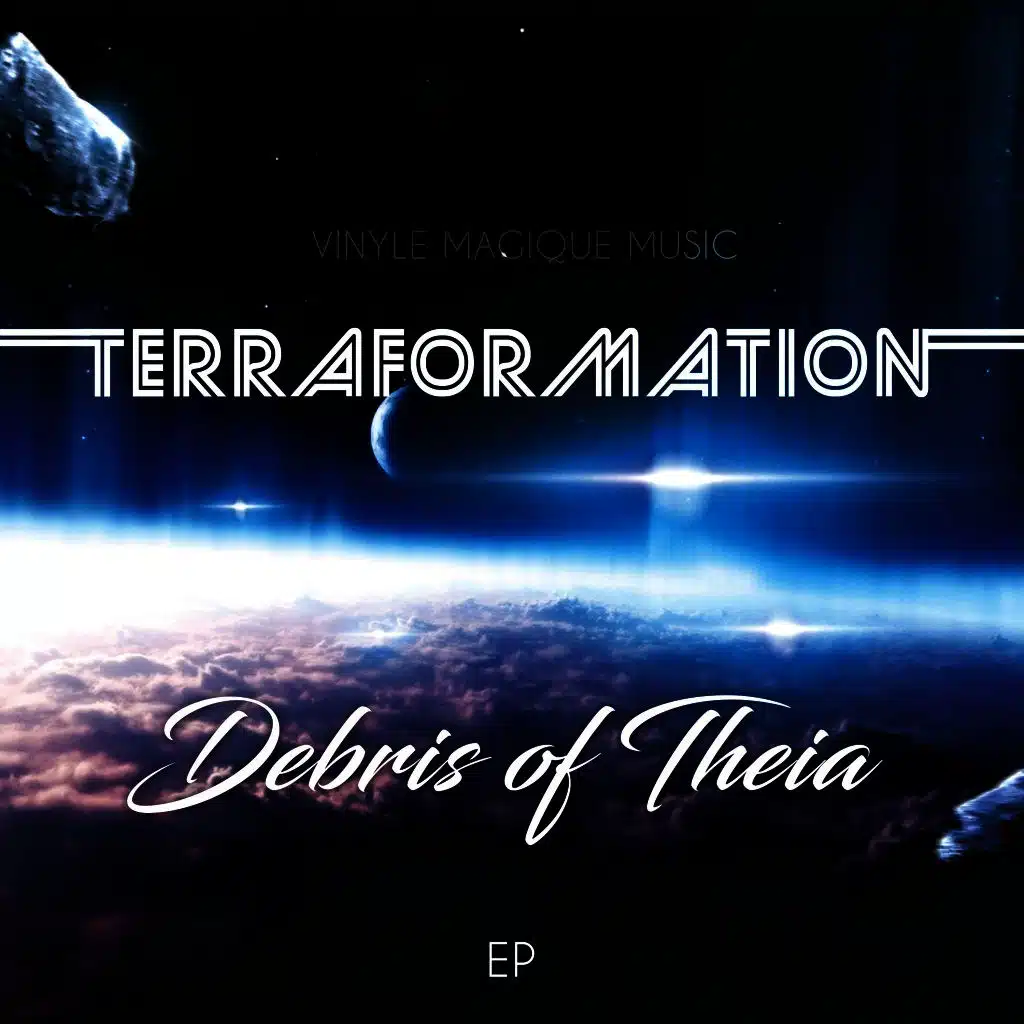 Terraformation EP