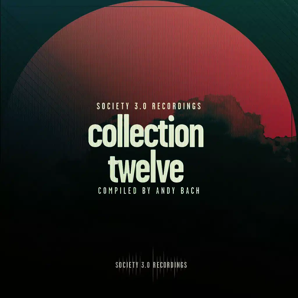 Society 3.0 Recordings: Collection Twelve
