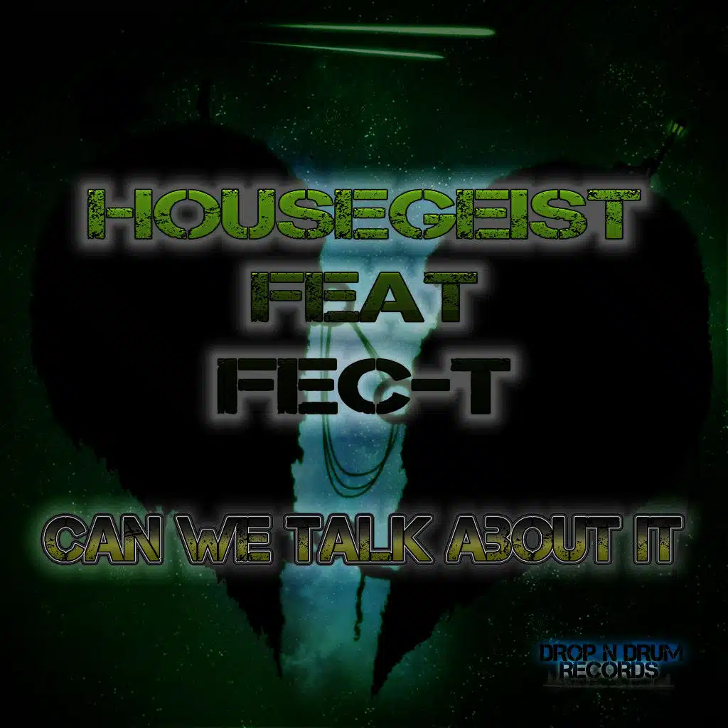 Housegeist & Fec-T