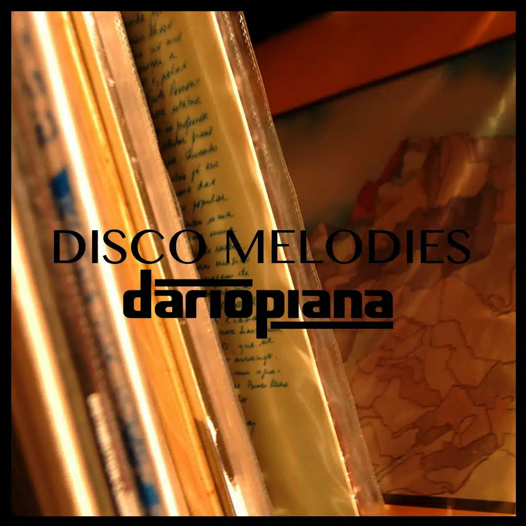 Disco Melodies