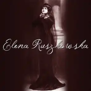 Elena Ruszkowska