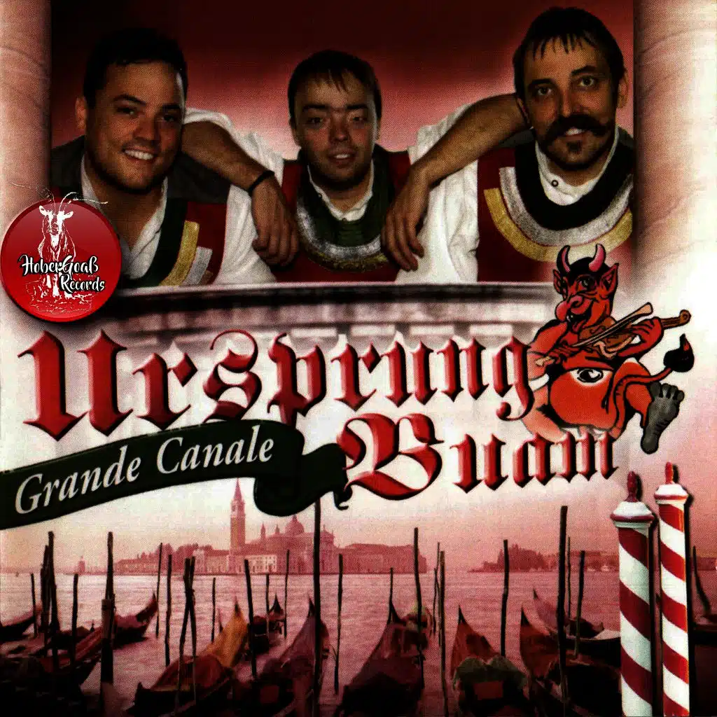 Schnelle wie die Welle