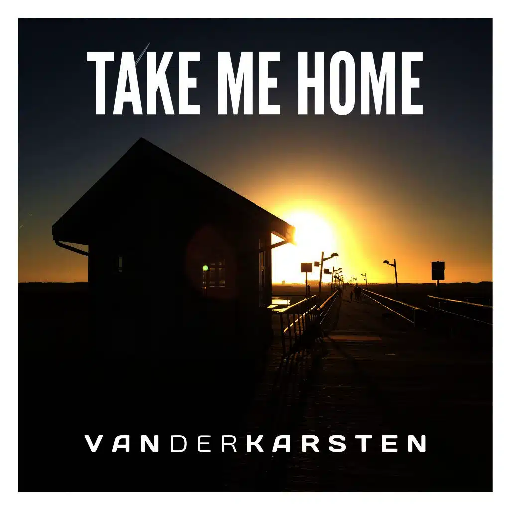 Take Me Home (Club Mix)