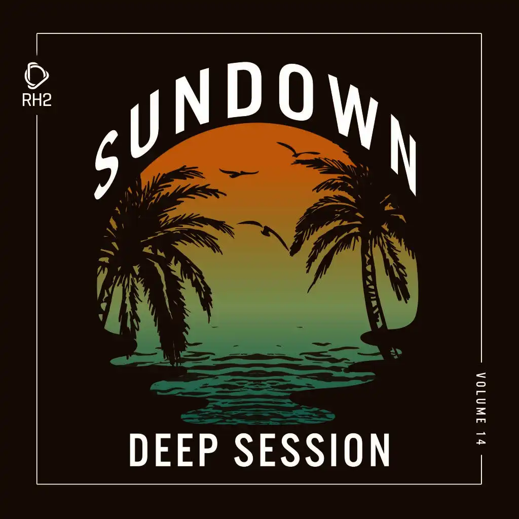 Sundown Deep Session, Vol. 14