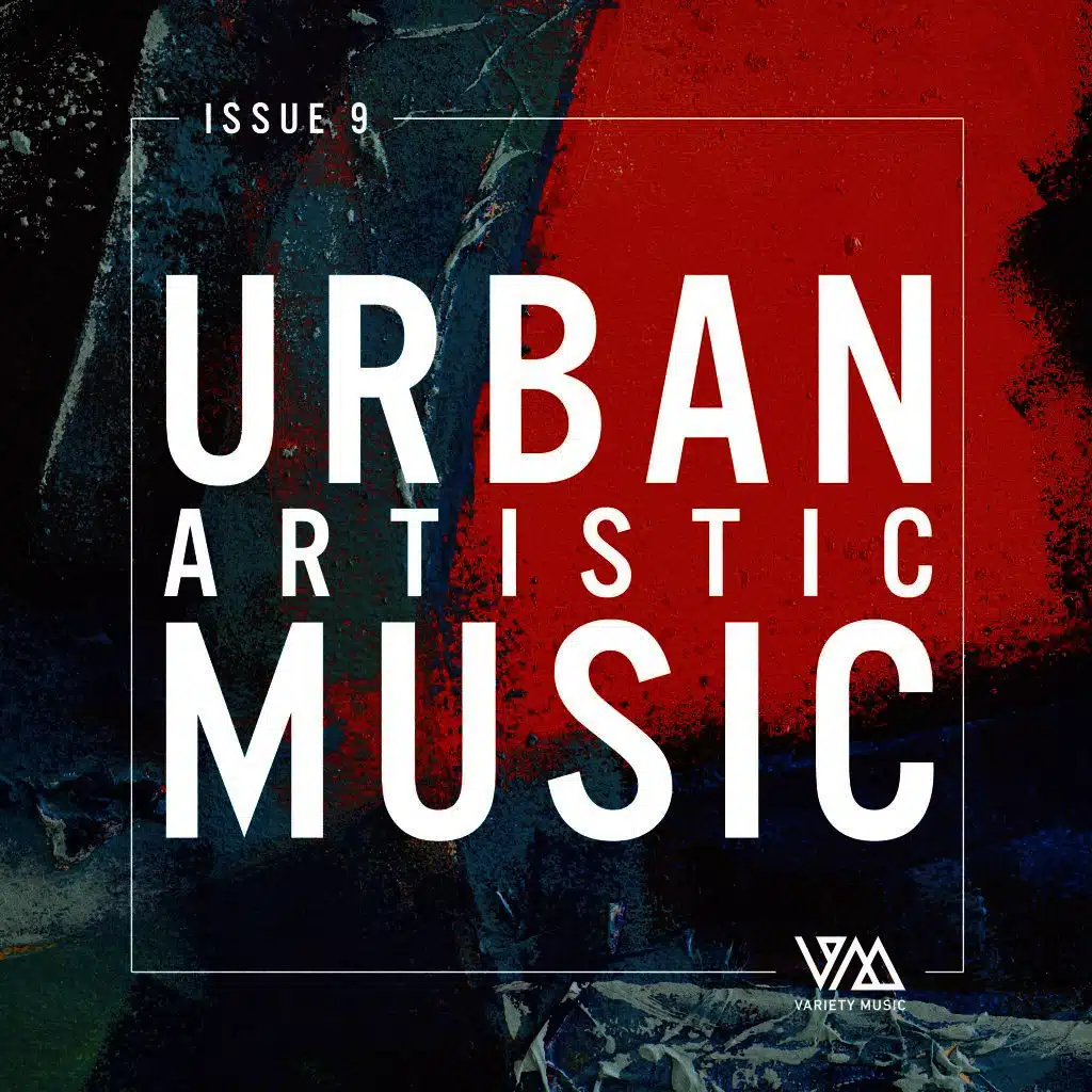 Urban Artistic Music Issue 9