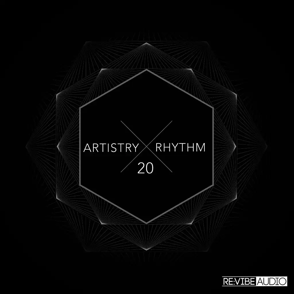 Artistry Rhythm Issue 20