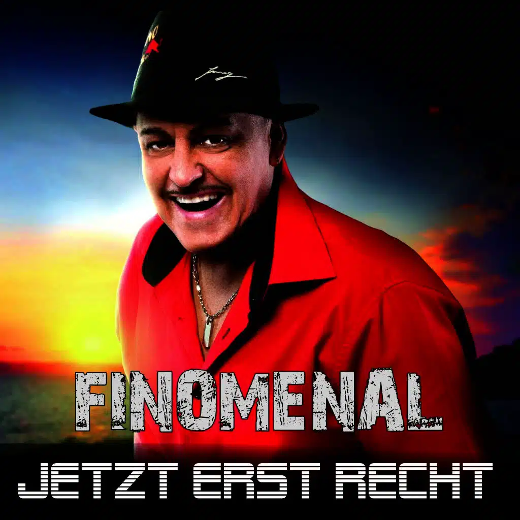 Finomenal - Jetzt erst recht!