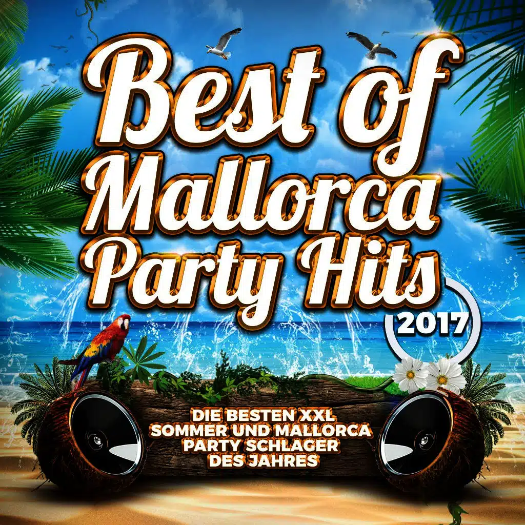 Und es war Sommer (Hüma DJ Mix)