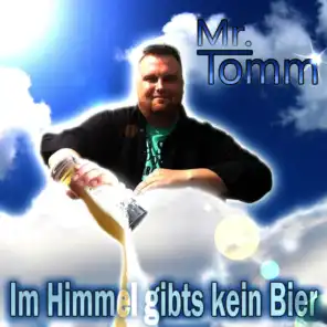 Mr. Tomm