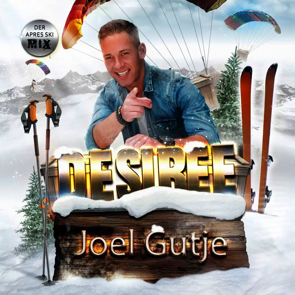 Désirée (Der Après-Ski Mix)