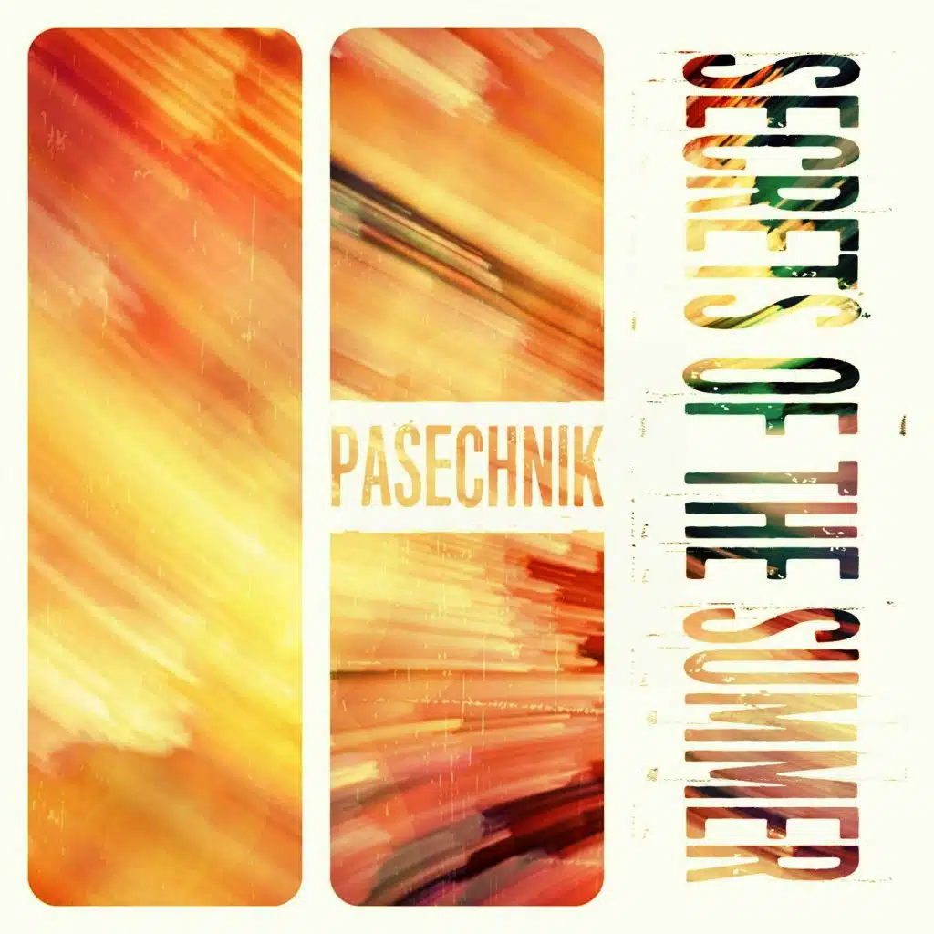 Secrets of the Summer