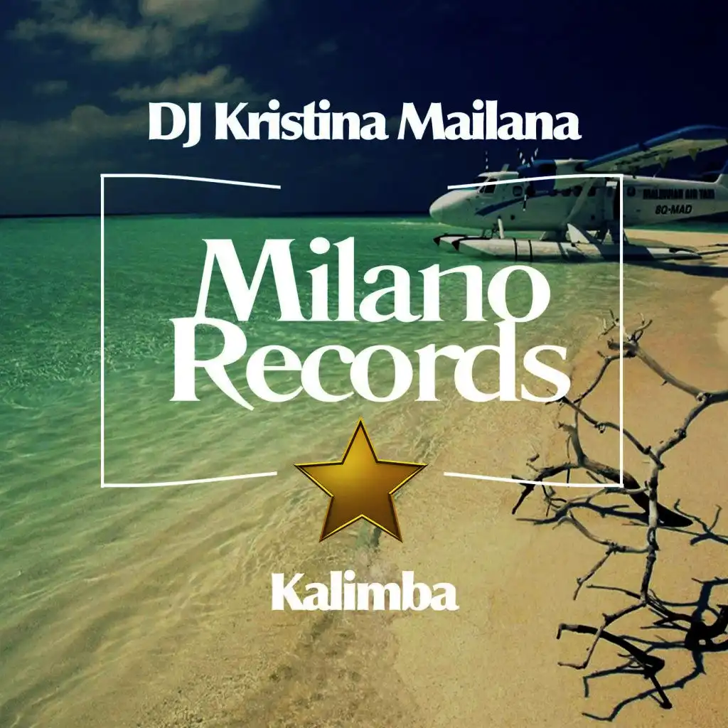 Kalimba (Original Mix)