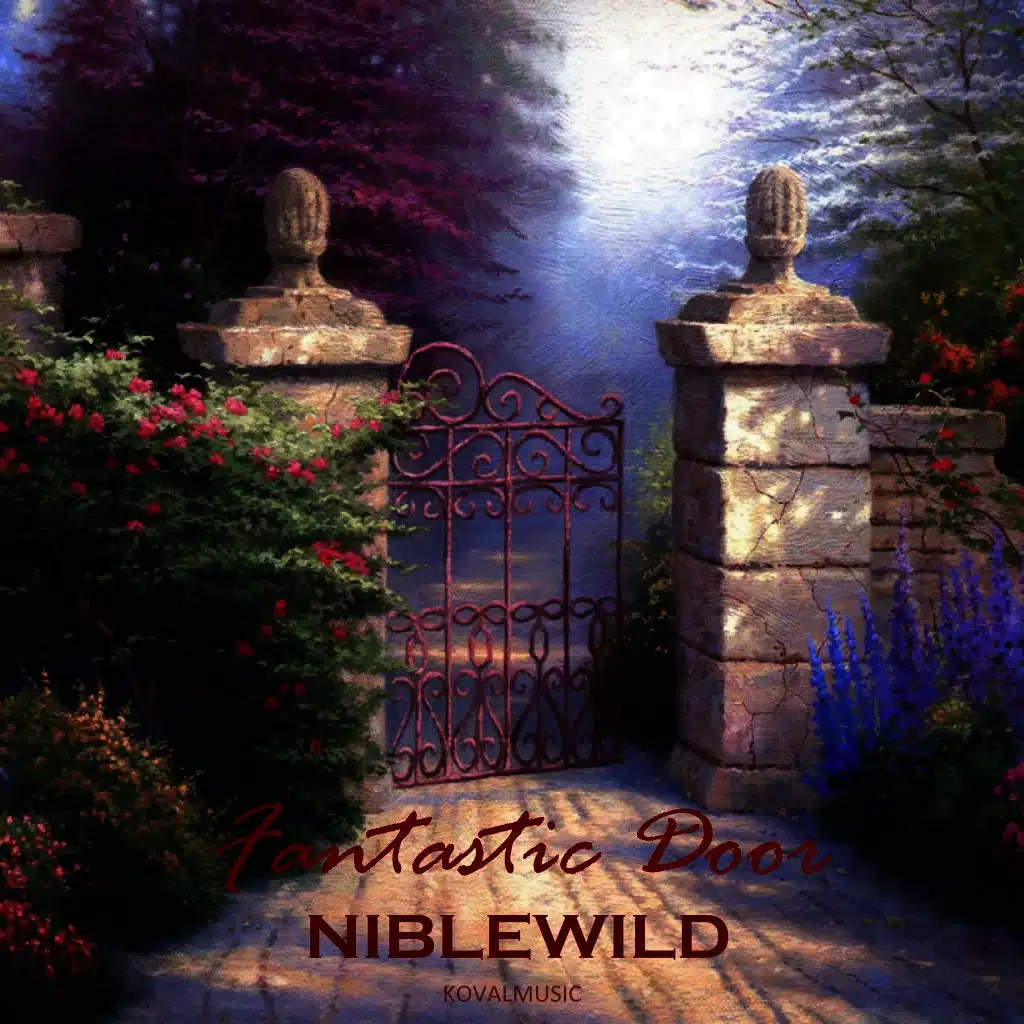Fantastic Door (Extended Mix)
