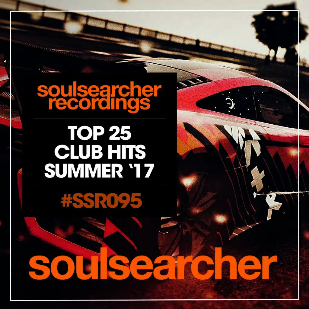 Top 25 Club Hits (Summer '17)