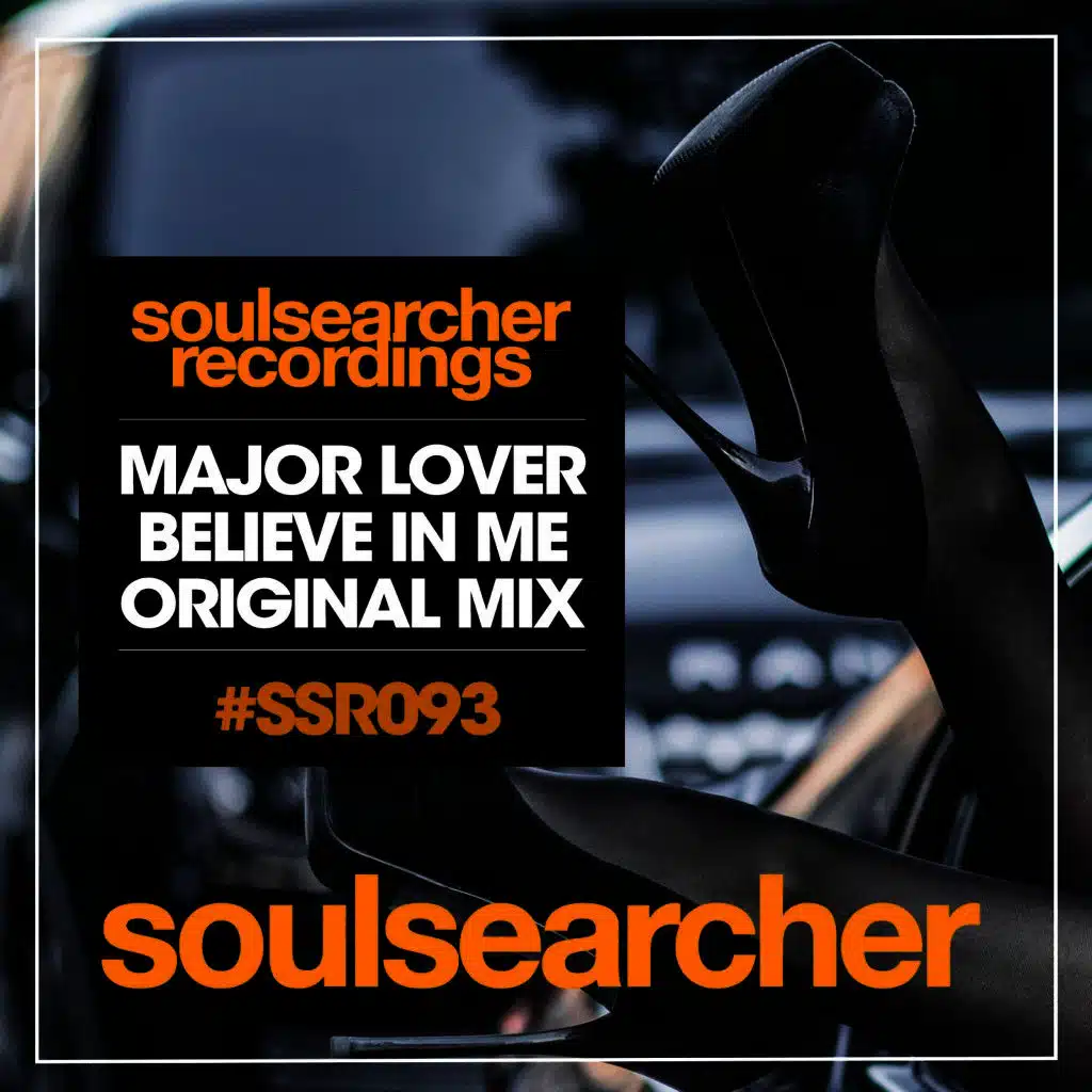 Believe in Me (Original Mix)