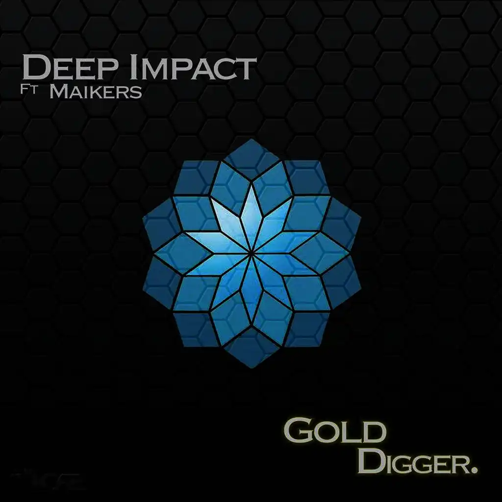 Deep Impact feat. Maykers