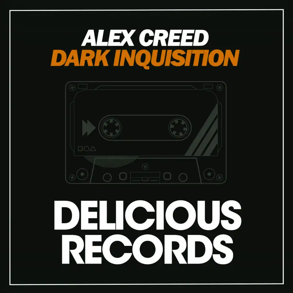 Dark Inquisition (Original Mix)