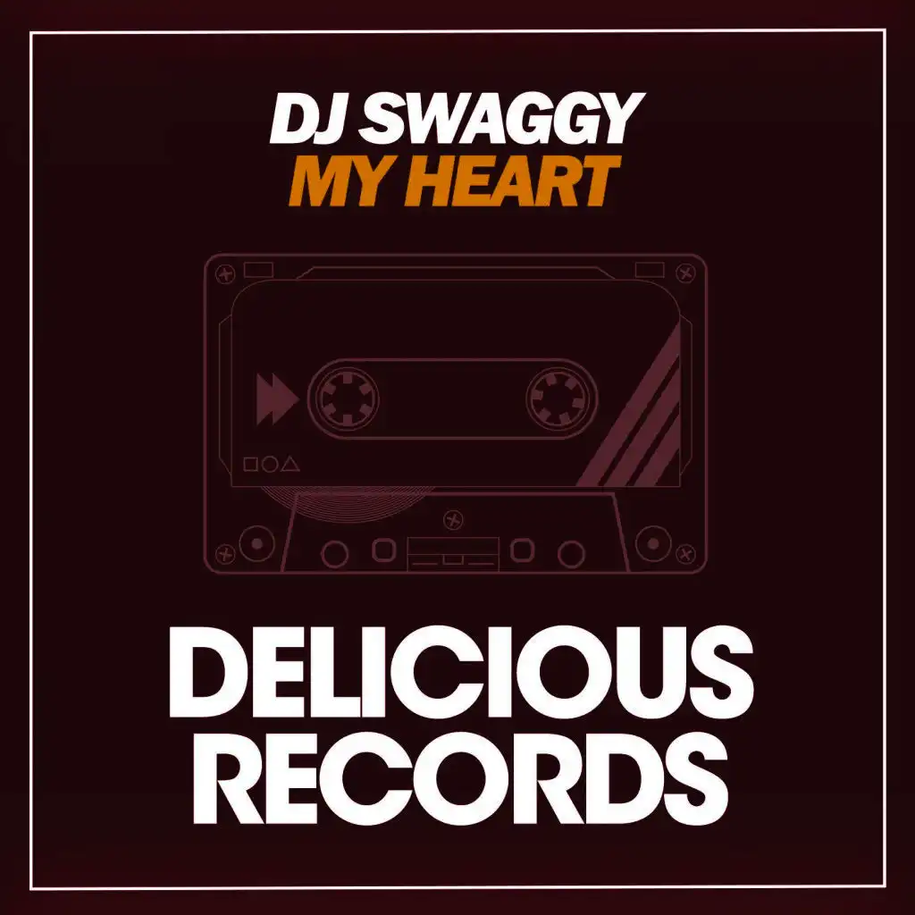 My Heart (Club Mix)