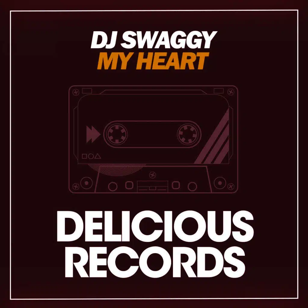 My Heart (Original Mix)