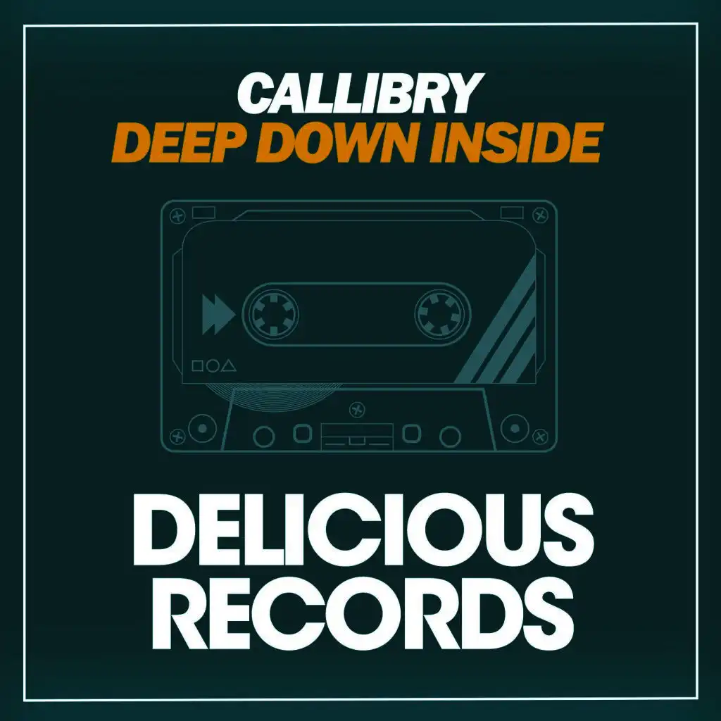 Deep Down Inside (Original Mix)