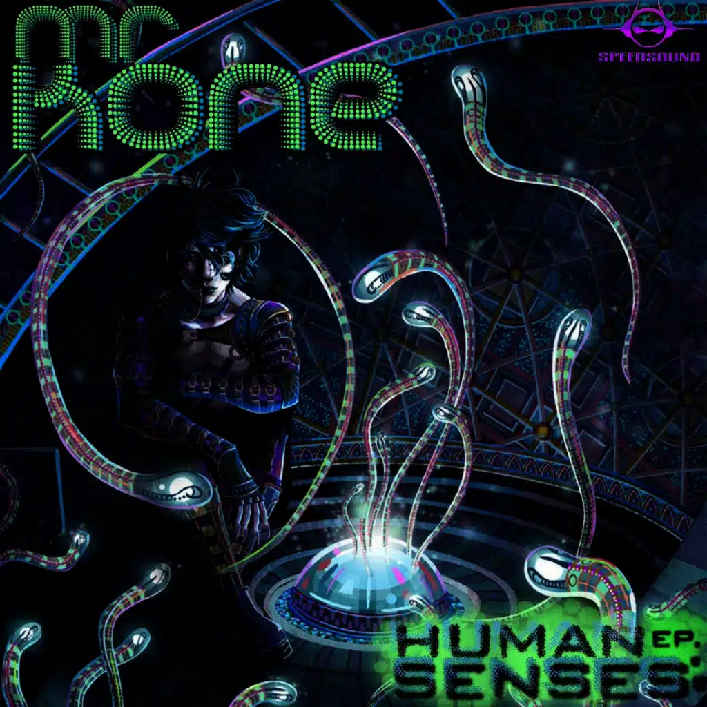 Ufo Attack (Original Mix)