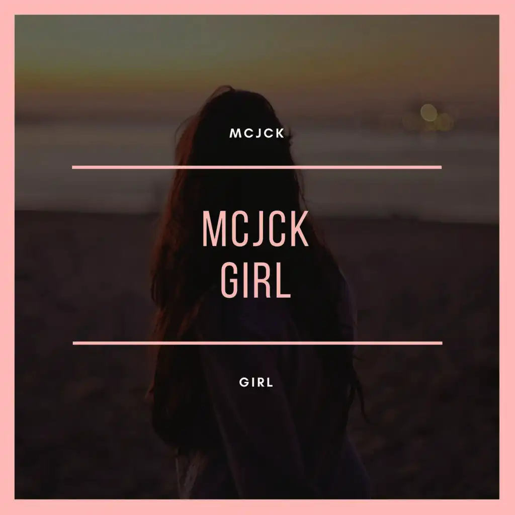Girl (Original Mix)