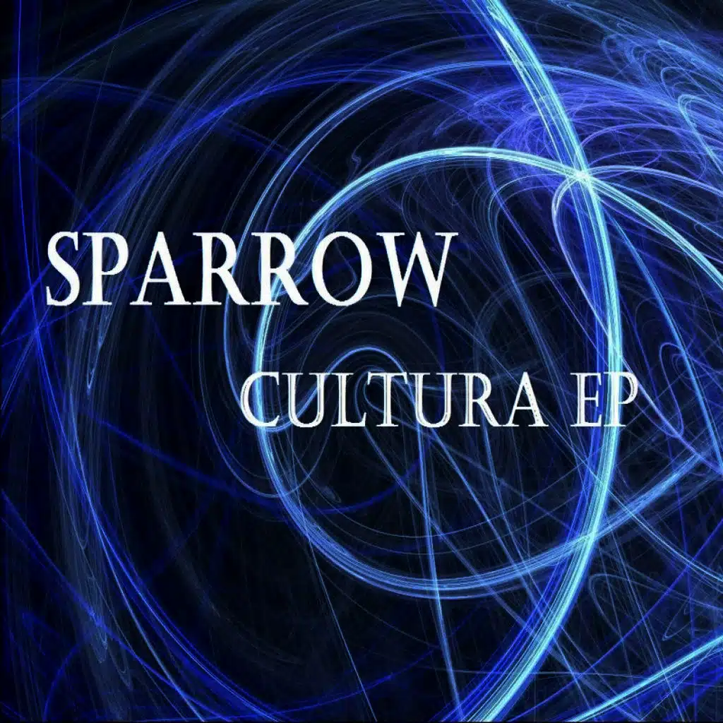 Hallucination (Original Mix)