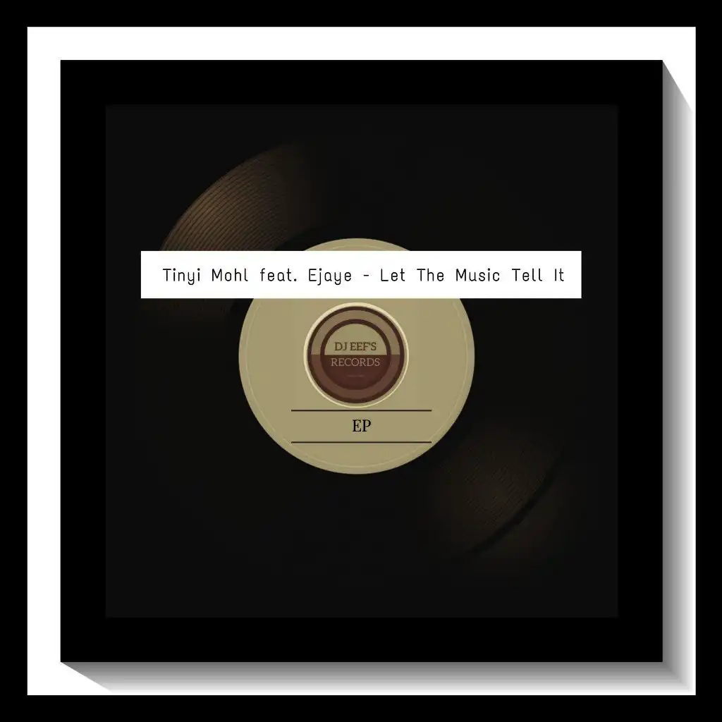 Let the Music Tell It (Dub Mix)