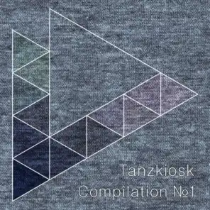 Tanzkiosk Compilation, No. 1