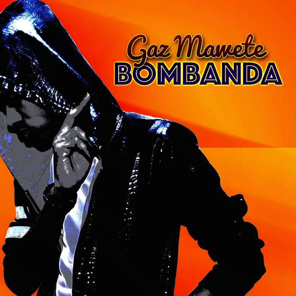 Bombanda