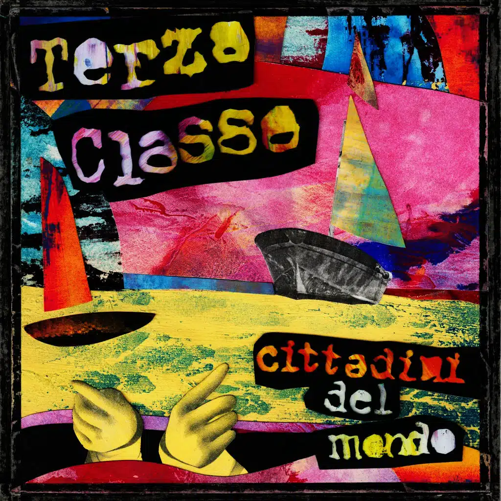 Cittadini del mondo