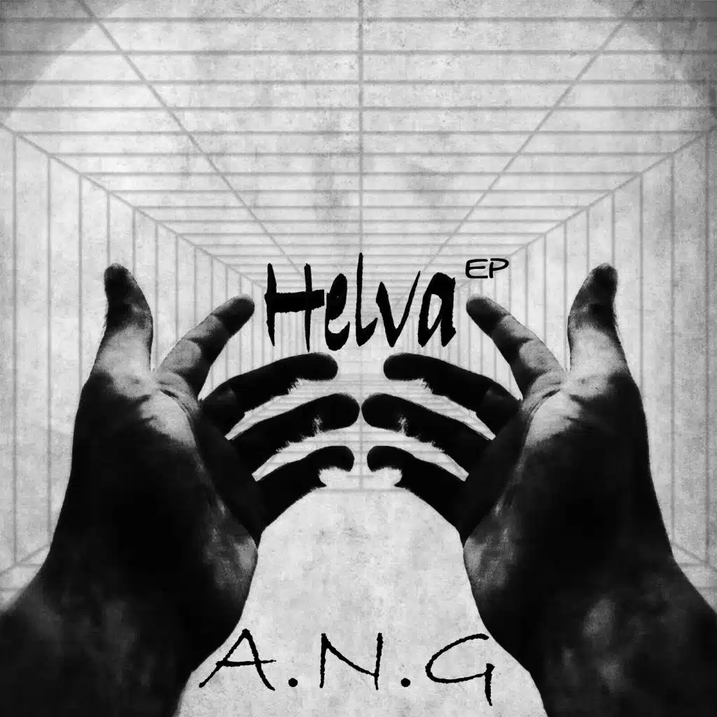 Helva EP