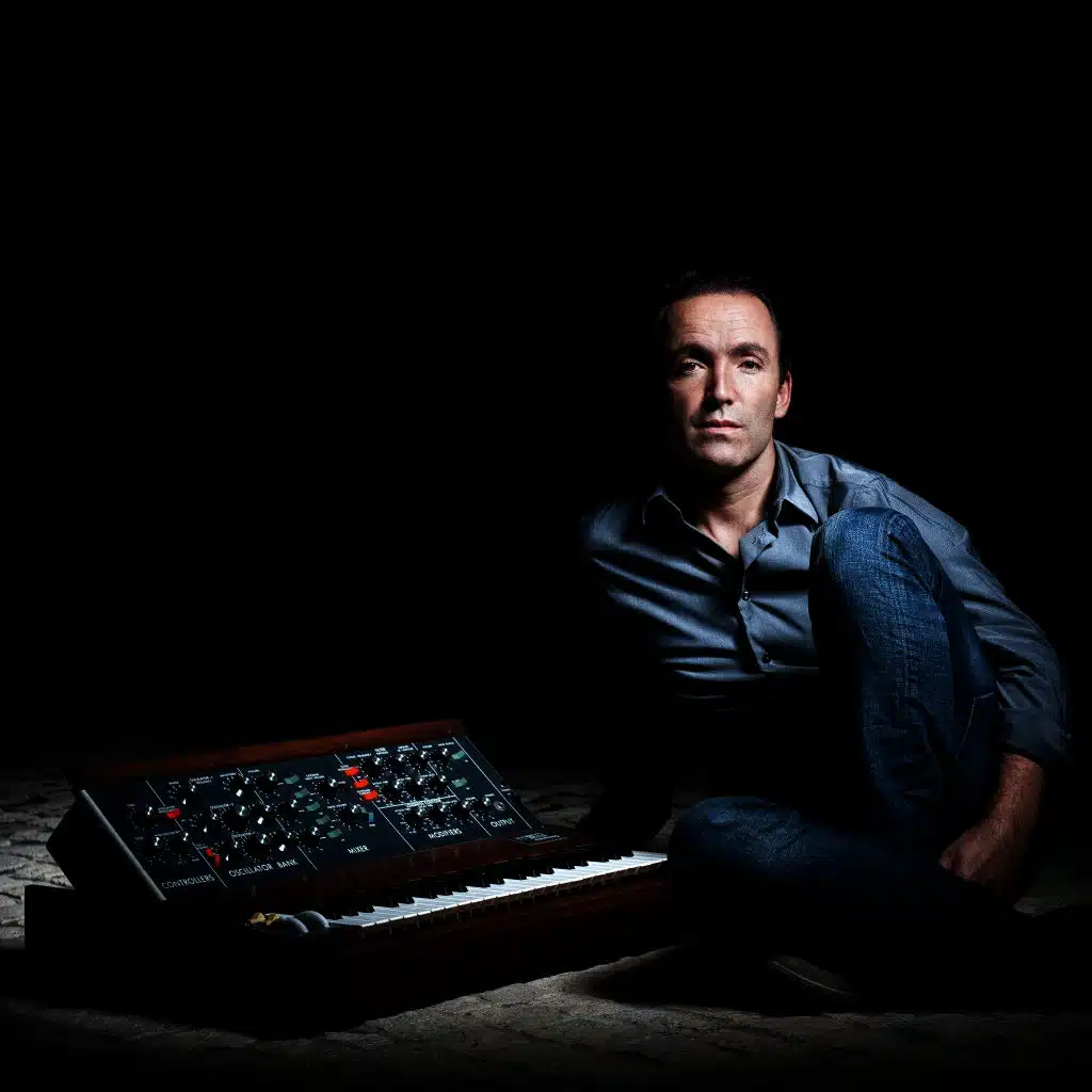 Ao Piano no Hot Club