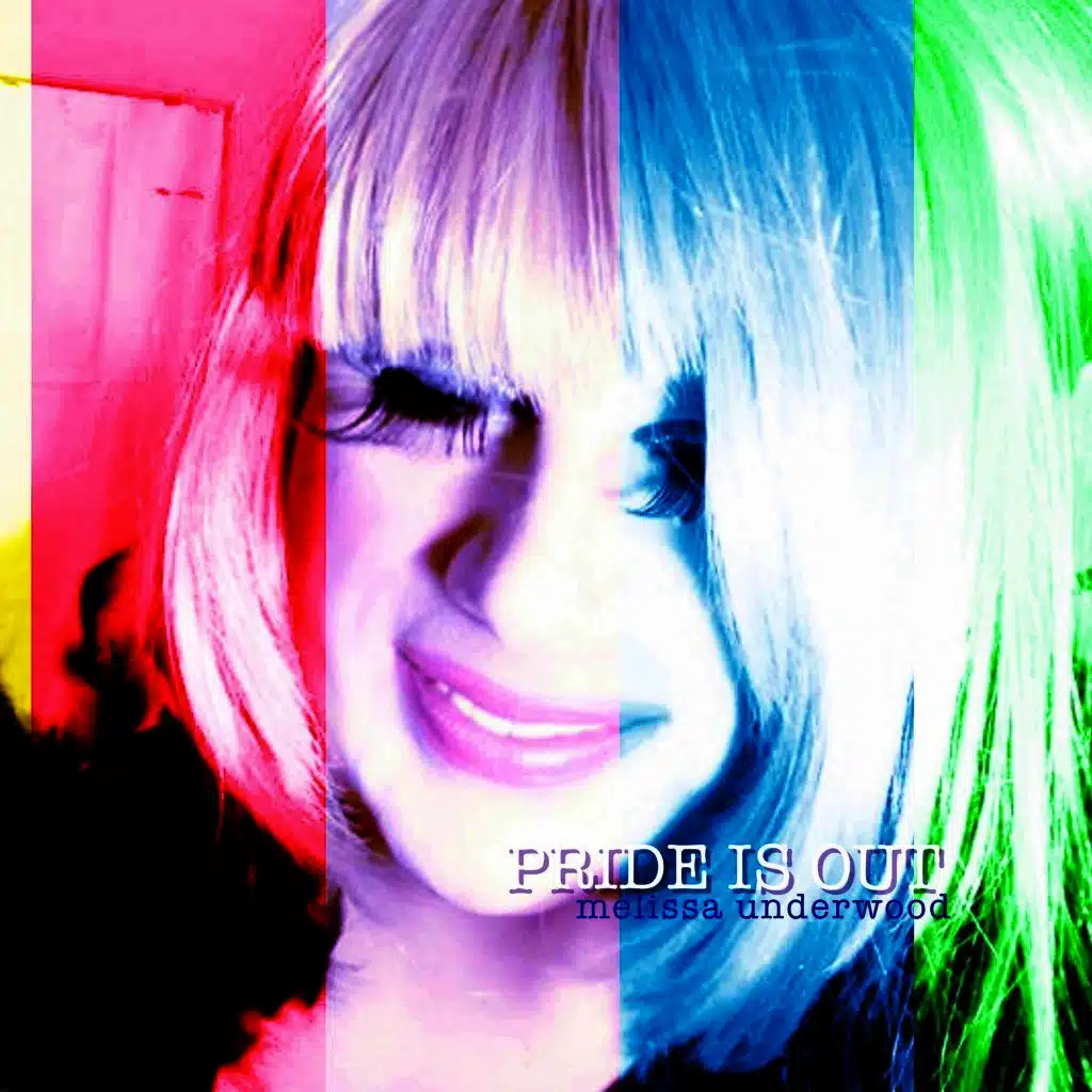Pride Is Out
