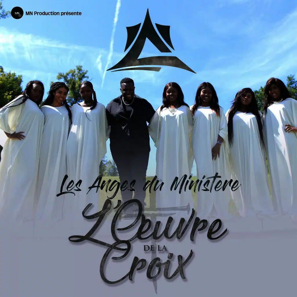 L'oeuvre de la croix (Live)