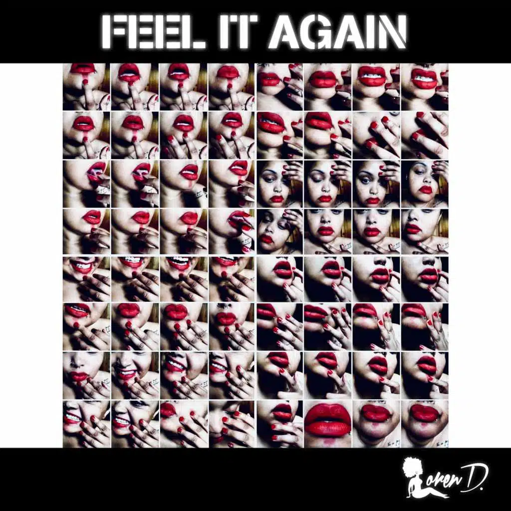 Feel It Again