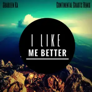 I Like Me Better (Cover Remix Electro Lauv)