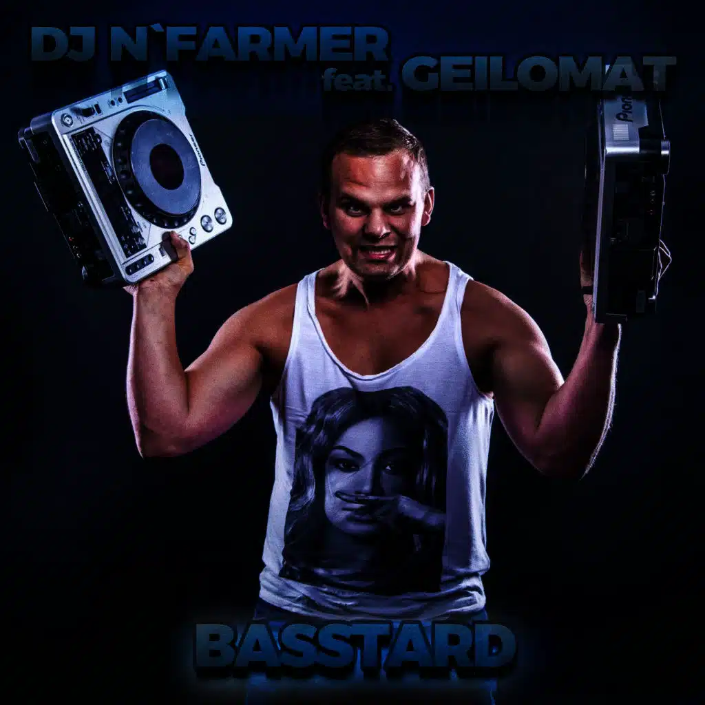 DJ N'Farmer feat. Geilomat