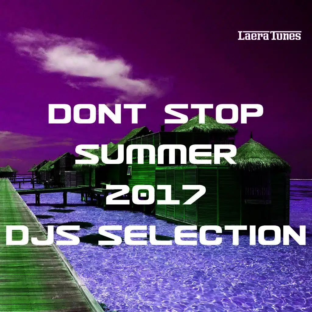 Guiseppe Laera Presents Miss Jay Graziana Gigante, Laera & Ivan C