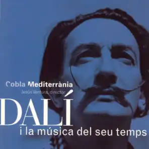 Dalí I la Música del Seu Temps