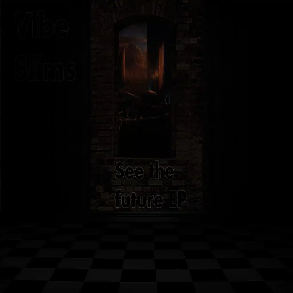 The Big Bang (Original Mix)