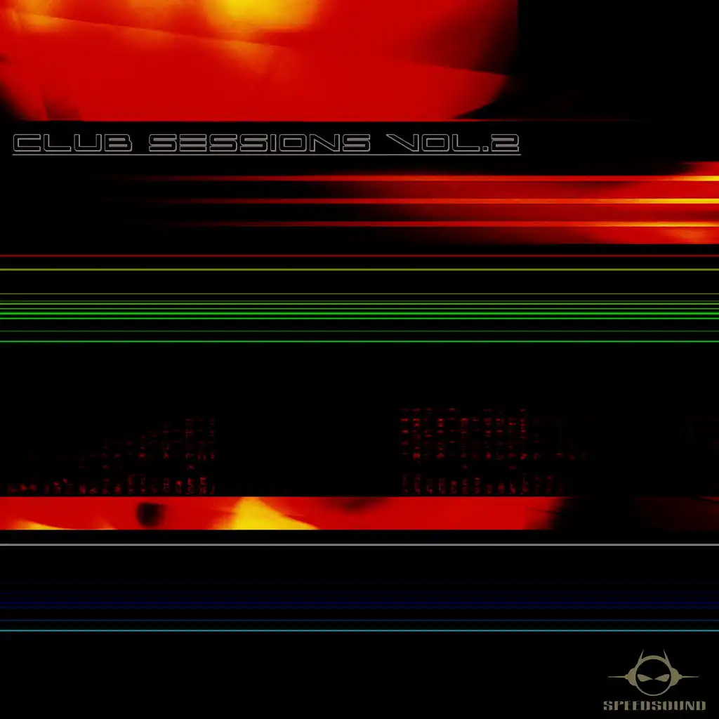 Annalize (Original Mix)